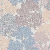 ARCHITECTS PAPER Vliesbehang Botanisch - meerkleurig creme - Floral Impression