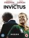 Invictus DVD - Romantiek - Morgan Freeman - Engels/Nederlands
