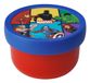Mepal Boîte à fruits Campus - 300 ml - Avengers
