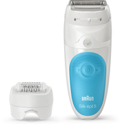 Braun Braun Silk-épil 5-605 Epilator Voor Zachte Ontharing