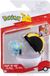 Pokémon - Clip 'N' Go - Shinx with Ultra Ball