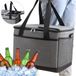 Merkloos Grote Thermosfles 35L