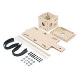 HANGAR 9 HAN488513 batterijen en opladers, meerkleurig
