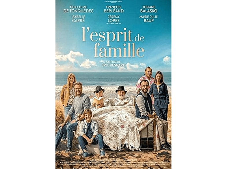 KOBA l'esprit de famille - dvd