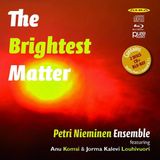 Featuring Alba The Brightest Matter