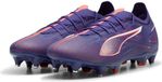 Puma Ultra 5 Match Mxsg Voetbalschoenen - Blauw - Maat 42