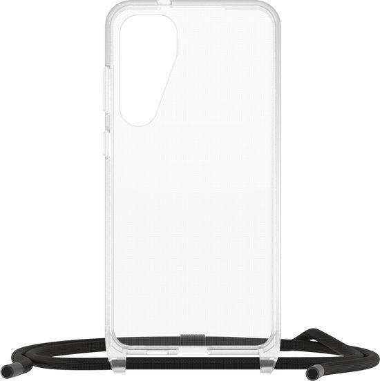 OtterBox React Necklace - Samsung Galaxy S24 Plus - Transparant