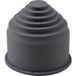 LAPP 65500240 SILVYN® K-EM 21 GY Afdekkap Grijs 28 mm 25 stuk(s)