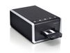 Plustek OpticFilm 135i Film-/Diascanner - 7200 x 7200 DPI - Zwart/Zilver