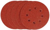 Stanley Schuurschijf K60 125mm 5st STA32027-XJ