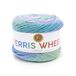 Lion Brand Yarn Ferris Wheel Cotton Candy Yarn, Pink