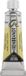 Rembrandt Aquarelverf Tube 10 ml Transparant Titaanwit 112