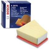BOSCH Luftfilter 1457433575