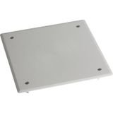 Schneider Electric ENN09496 Cover (l x b x h) 183 x 183 x 25 mm 1 stuk(s)