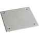 Schneider Electric ENN09496 Cover (l x b x h) 183 x 183 x 25 mm 1 stuk(s)