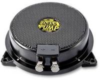 Sinuslive Mini pompe de basses, 8 ohm, générateur de son