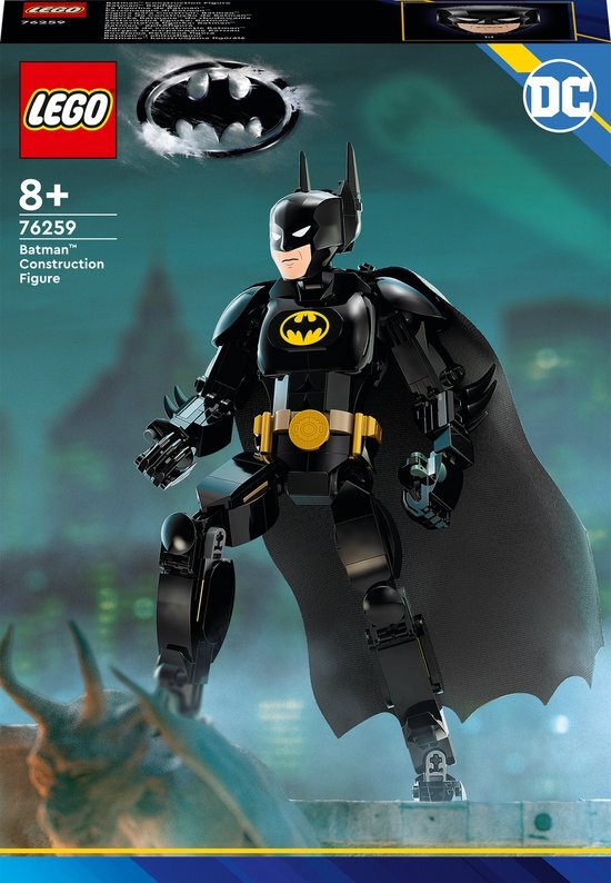 lego Batman™ bouwfiguur