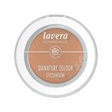 lavera Signature Colour Soft Sienna 04 Oogschaduw