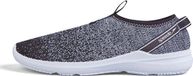 Speedo Surfknit Pro Waterschoenen Grijs EU 39 Vrouw