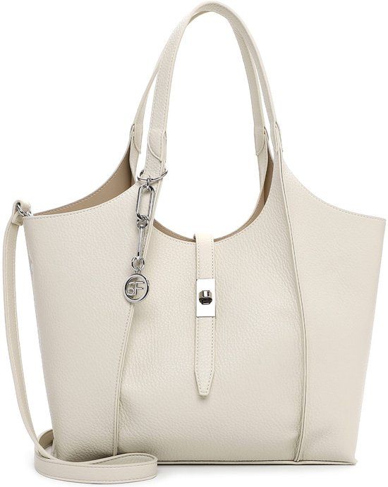 SURI FREY Shopper SFY Daggy (16981) Dames Handtassen Beige