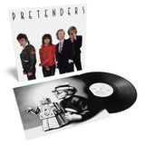 Warner Music Pretenders - Pretenders