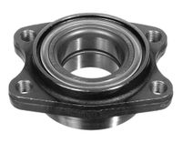 MEYLE Radlager 1004070092 Hinterachse