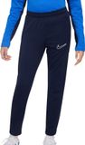 Nike Dri-FIT Academy 23 Trainingsbroek Junior - Maat 140 - Donkerblauw