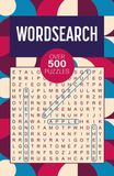 Wordsearch: Over 500 Puzzles