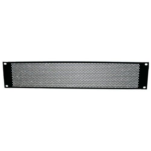 Adam Hall 87222VR - Rack-toebehoren - Zwart