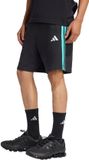 Adidas Performance Mercedes - Amg Petronas Formula 1 Team Dna Short Heren Zwart XL