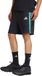 Adidas Performance Mercedes - Amg Petronas Formula 1 Team Dna Short Heren Zwart XL