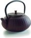 Lacor Theepot Zwart Gietijzer 0.8L