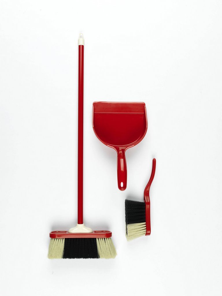 Klein 6330 Rood