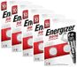 Energizer CR2016 Lithium-batterijen, 3 V, verpakking met 5 blisterverpakkingen met 2 batterijen (in totaal 10 batterijen)