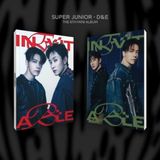 Inevitable Super Junior D&E - Inevitable
