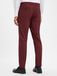 Finshley & Harding London Broek bordeaux
