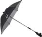 Asalvo Parasol Pour Poussettes Argent Enfants