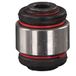 febi bilstein 44778 asbeenlagers, 1 stuk | Compatibel met: LAND ROVER RANGE III, LAND RANGE IV, LAND RANGE SPORT I