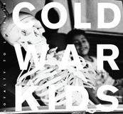 Loyalty Cold War Kids Loyalty to Loyalty CD