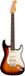 Fender Player II Stratocaster HSS, 3-Color Sunburst RW Elektrische gitaar