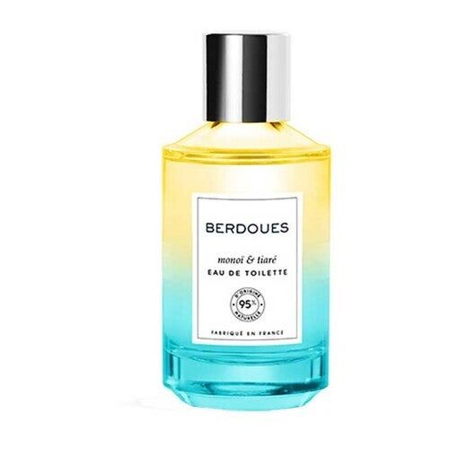 Berdoues Eau de Toilette / 100 ml / Unisex