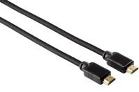 Hama Câble HDMI 1.3 - 1,5m - Noir