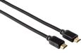 Hama Câble HDMI 1.3 - 1,5m - Noir