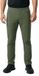 Edelrid Radar Pantalon Vert S Homme