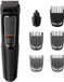 Philips Multigroom series 3000 - MG3721/14 - 7-in-1, gezicht en haar