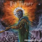 Prophets Nik Turner - Prophets Of Time (CD)