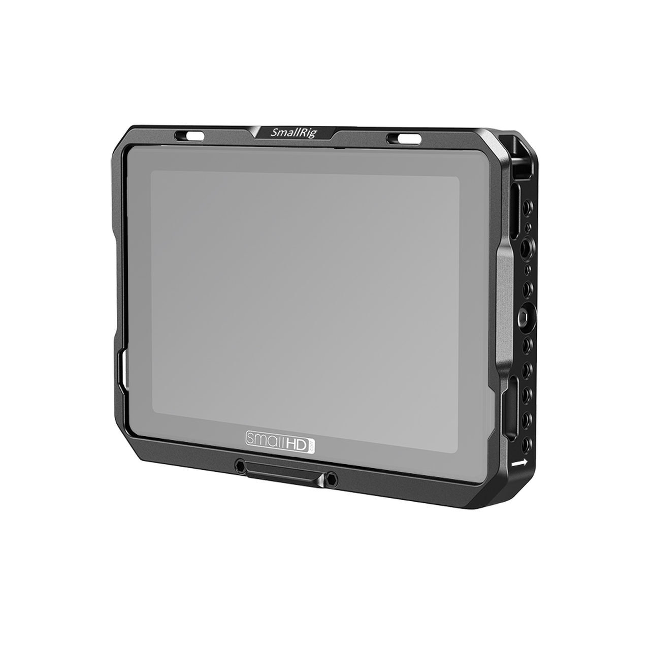 SmallRig 2684 Cage met Sun Hood voor SmallHD 702 Touch Monitor