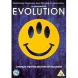 Évolution