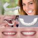 Snap on Smile facettes dentaires 1 pièce (jeu supérieur et inférieur)