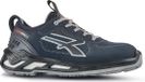 U-Power Mason S1P RS20106 - Bleu - 42